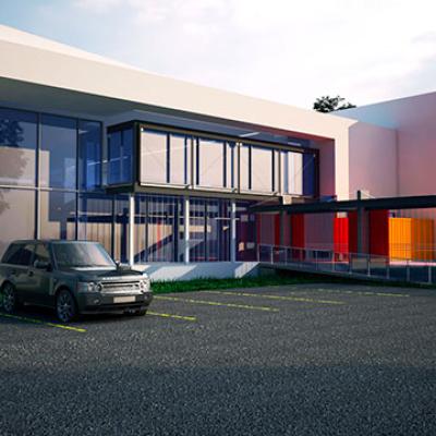 ASF Warehouse