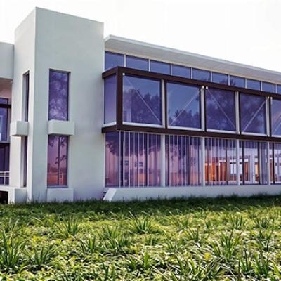ASF Warehouse