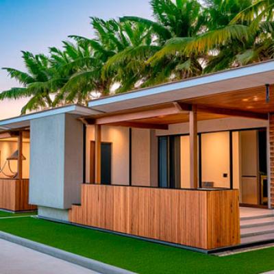 Villa Real 